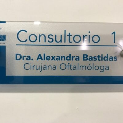 10 CONSULTORIO 1