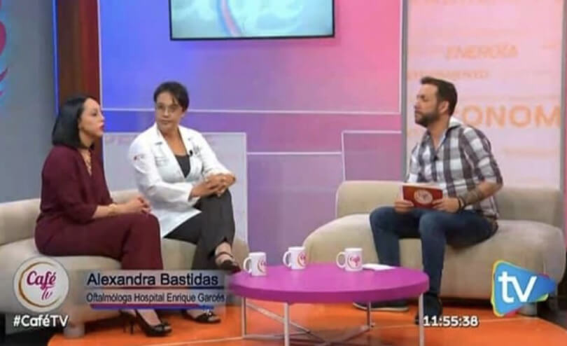 INSTITUTO-DE-LA-VISION-AC-CLINICA-OFTALMOLOGICA---DRA-ALEXANDRA-BASTIDAS-PROGRAMA-DE-TV